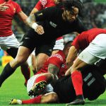 Rugby World Cup