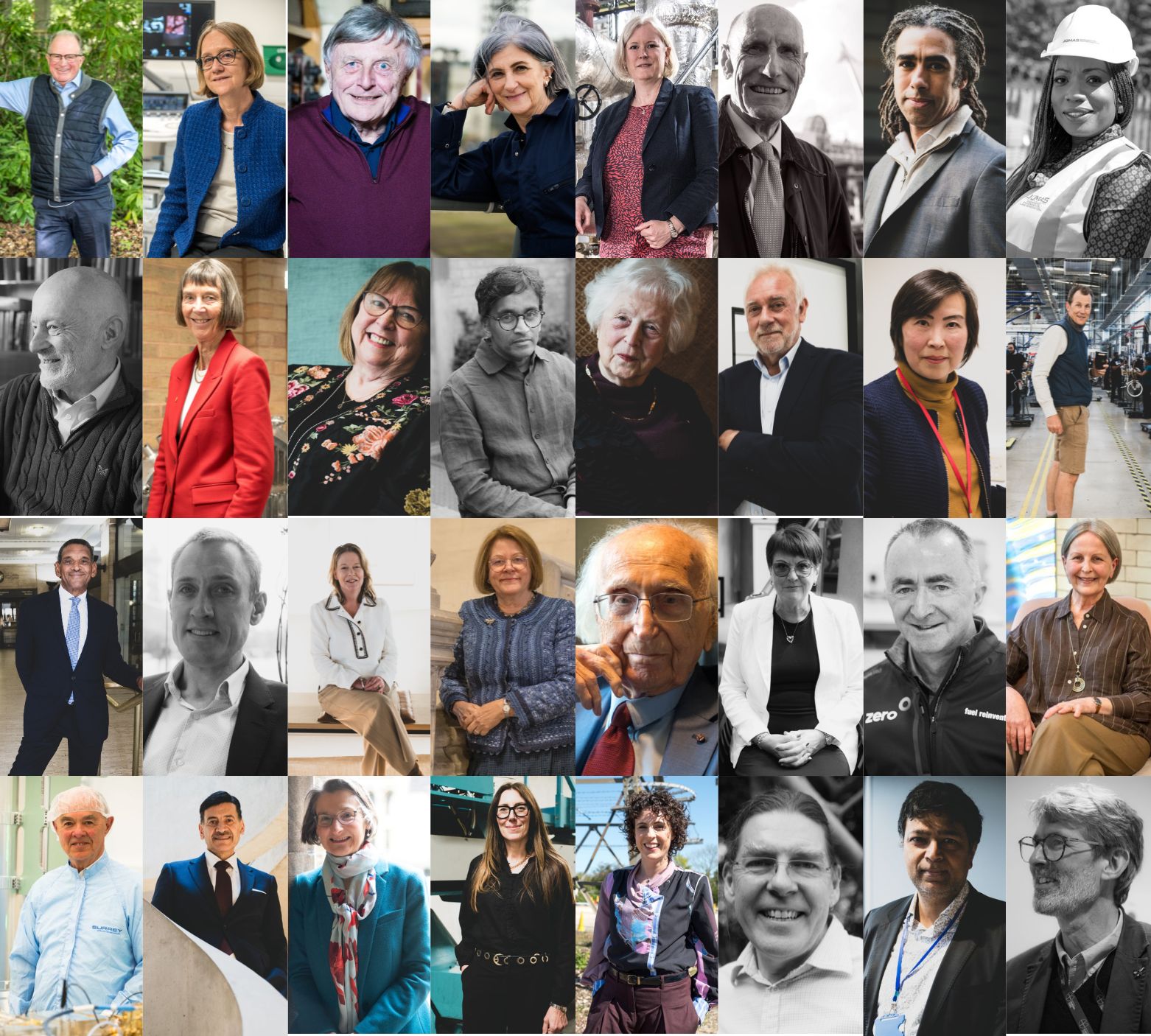 50for50 – Royal Academy of Engineers