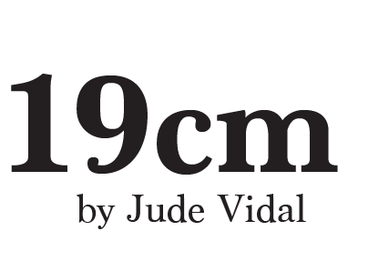 19cm